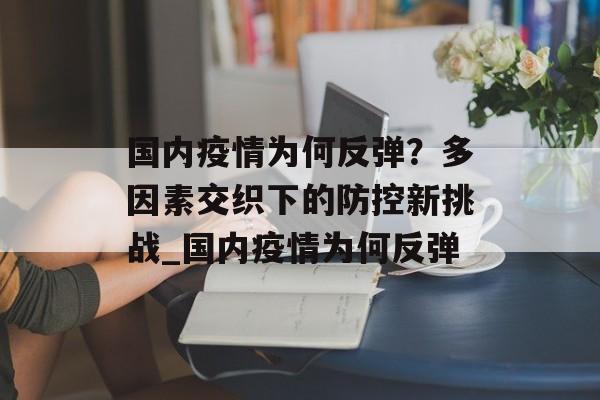 国内疫情为何反弹？多因素交织下的防控新挑战_国内疫情为何反弹