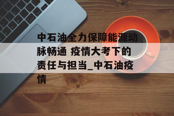中石油全力保障能源动脉畅通 疫情大考下的责任与担当_中石油疫情