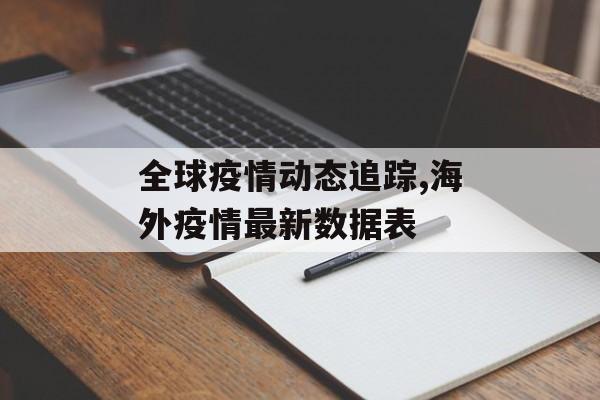 全球疫情动态追踪,海外疫情最新数据表